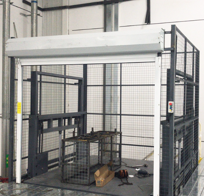 吉安升降平台选型常见问题及解决方案