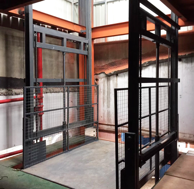 吉安升降平台维护保养常见问题及规范流程