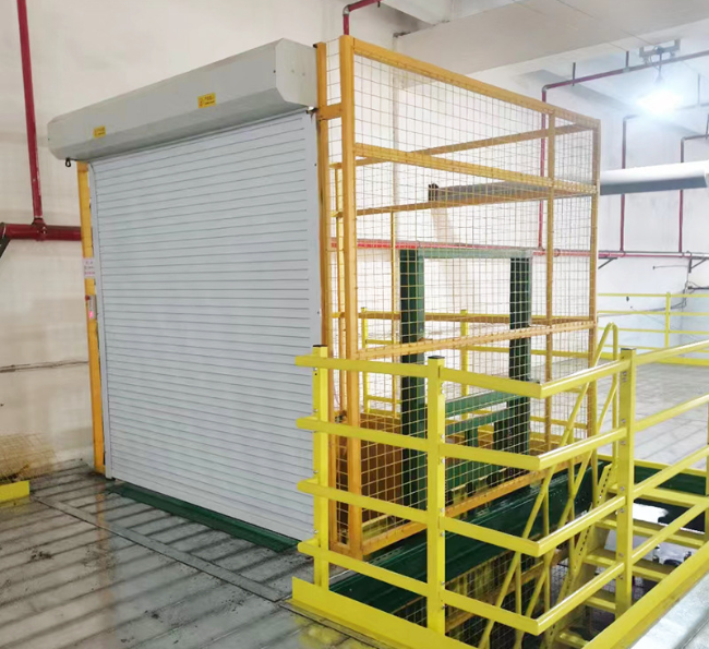 吉安升降平台安全使用常见问题及注意事项